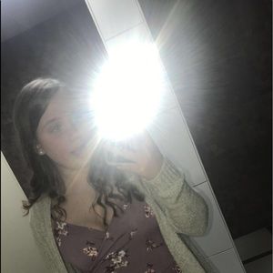 Meet your Posher, Erin